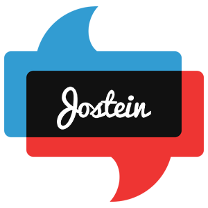 Jostein sharks logo