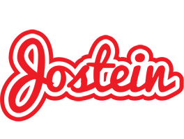 Jostein sunshine logo