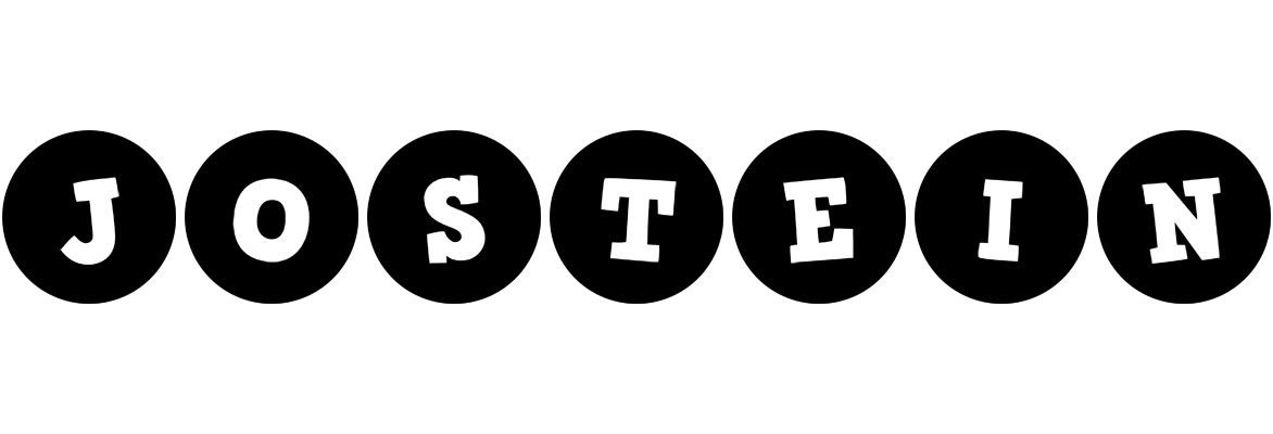 Jostein tools logo