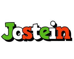Jostein venezia logo