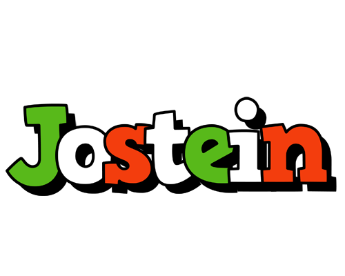 Jostein venezia logo