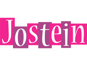 Jostein whine logo