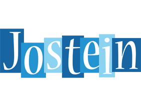 Jostein winter logo