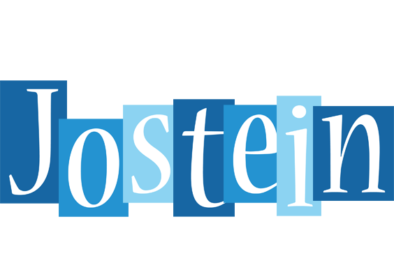 Jostein winter logo