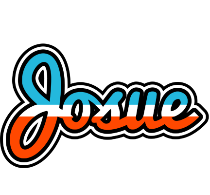 Josue america logo
