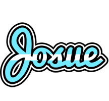 Josue argentine logo