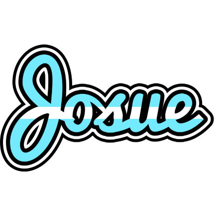 Josue argentine logo