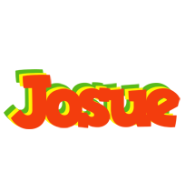 Josue bbq logo