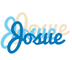 Josue breeze logo