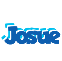 Josue business logo