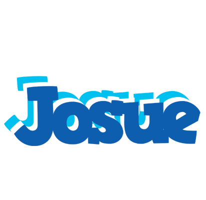 Josue business logo