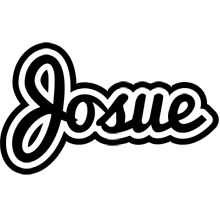 Josue chess logo