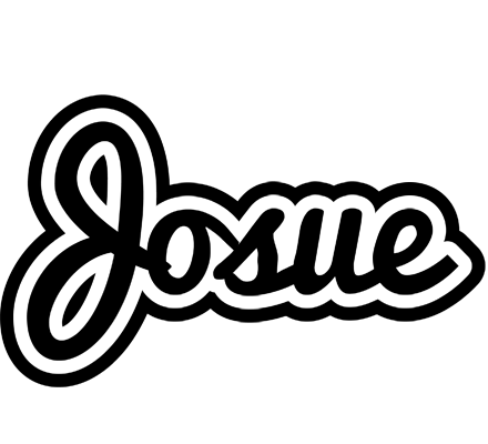 Josue chess logo