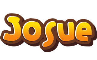 Josue cookies logo