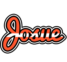 Josue denmark logo