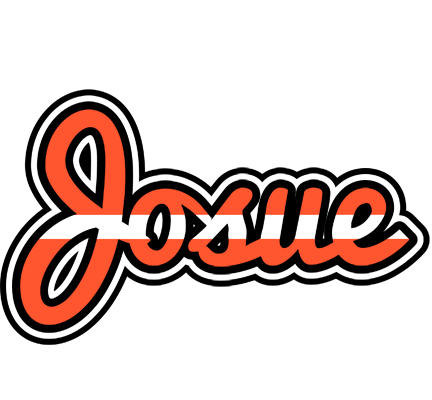 Josue denmark logo