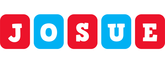 Josue diesel logo