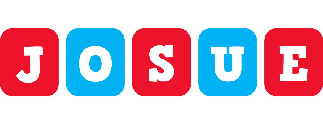 Josue diesel logo