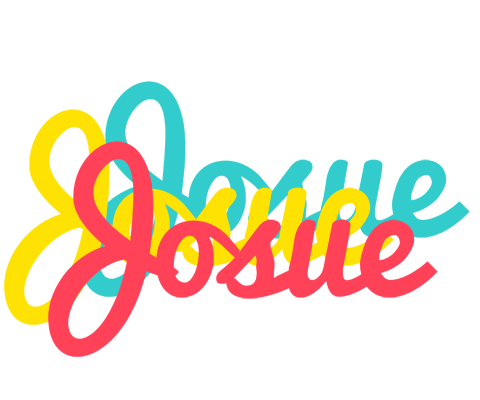 Josue disco logo