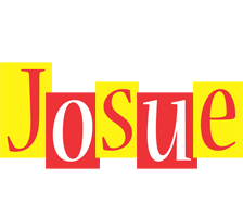 Josue errors logo