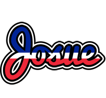 Josue france logo