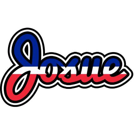 Josue france logo