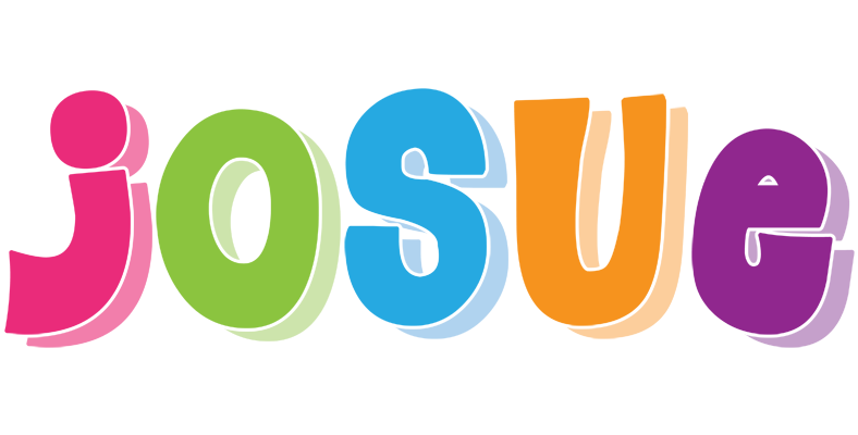 Josue friday logo