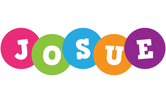Josue friends logo