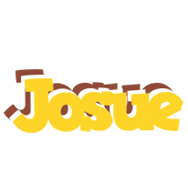 Josue hotcup logo