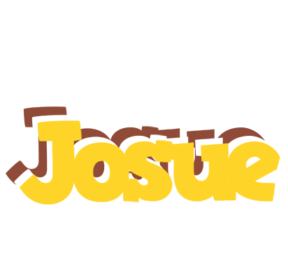 Josue hotcup logo