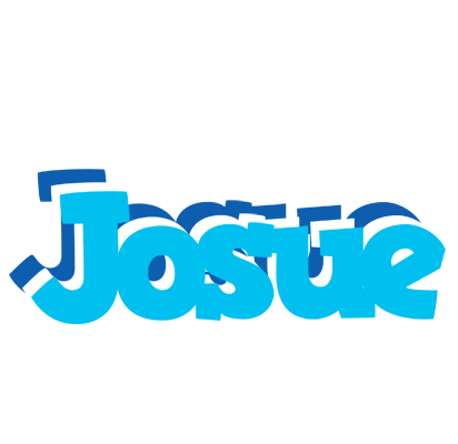 Josue jacuzzi logo