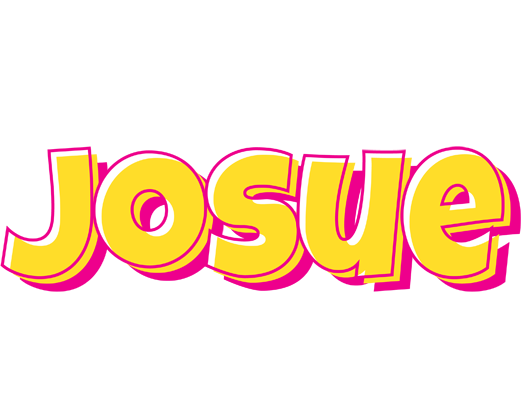 Josue kaboom logo