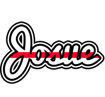Josue kingdom logo
