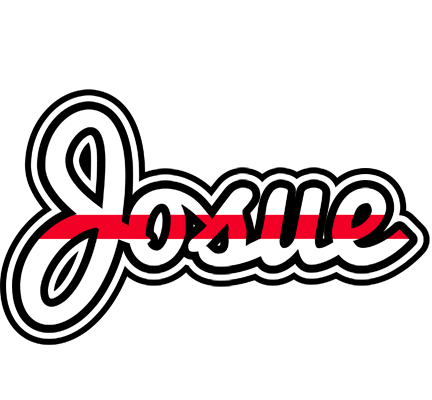 Josue kingdom logo
