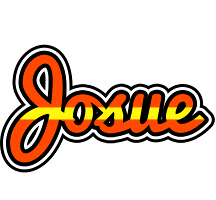 Josue madrid logo