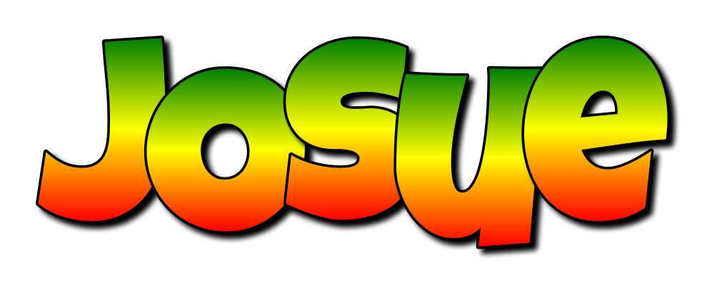 Josue mango logo