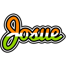 Josue mumbai logo