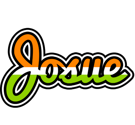 Josue mumbai logo