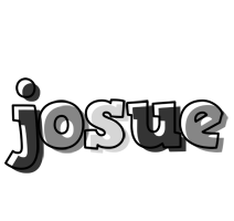 Josue night logo