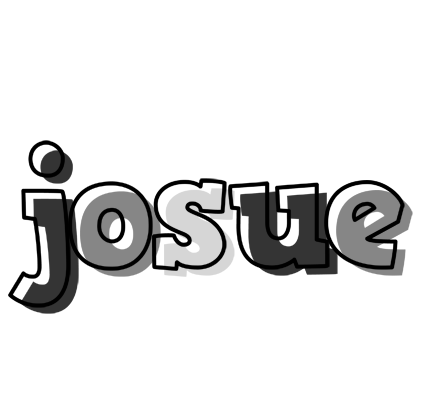Josue night logo