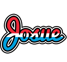 Josue norway logo