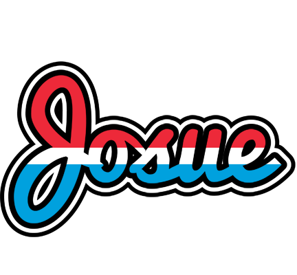 Josue norway logo