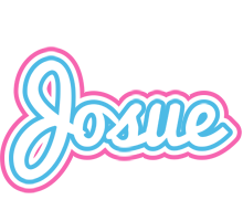 Josue outdoors logo