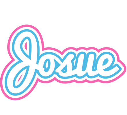Josue outdoors logo