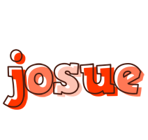 Josue paint logo