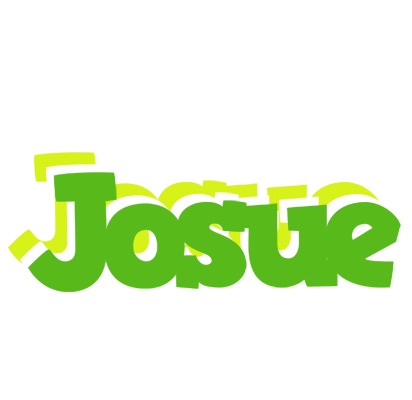 Josue picnic logo