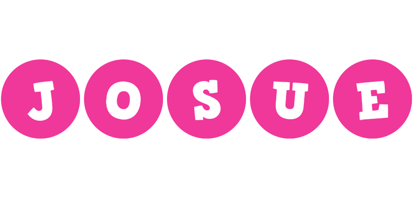 Josue poker logo