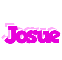 Josue rumba logo