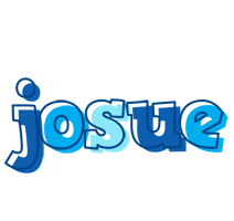 Josue sailor logo