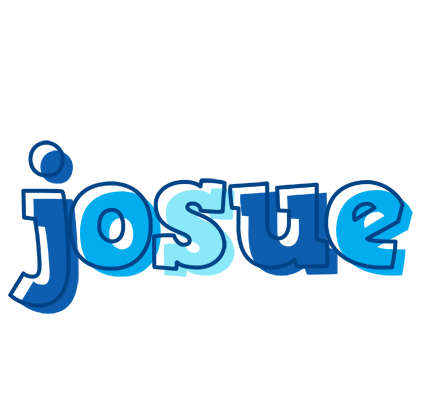 Josue sailor logo
